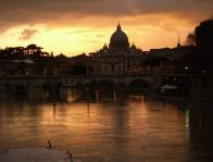 Pellegrinaggio a Roma 2009 Immagine